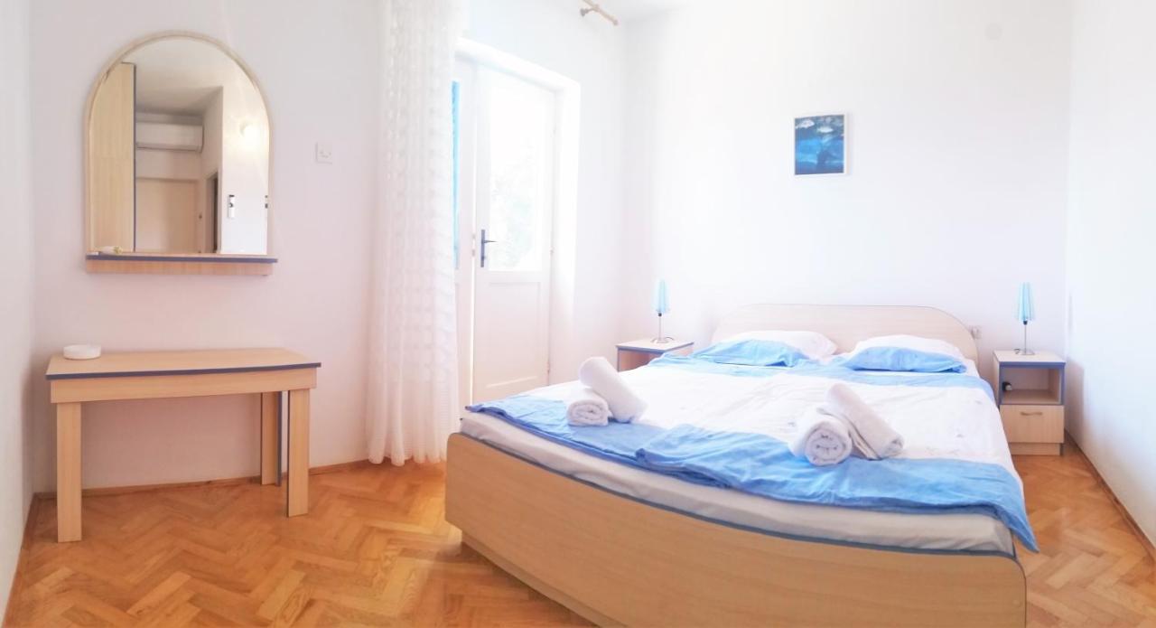 Pansion Jakas Zavala Room photo
